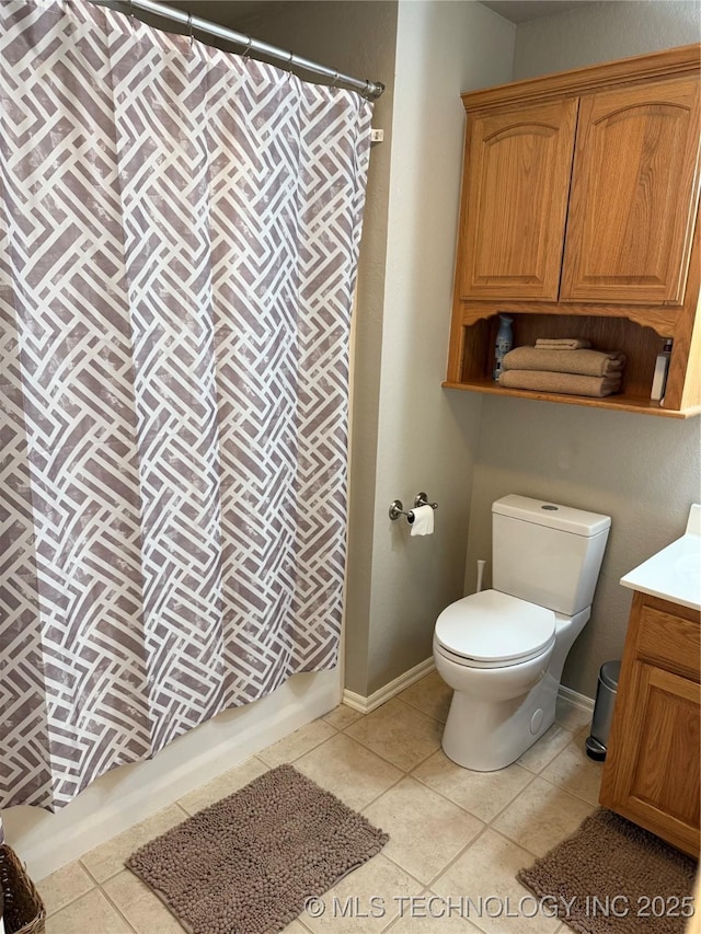 9701 N 98th E Ave, Owasso, OK 74055 - bathroom with vanity and shower / tub combo