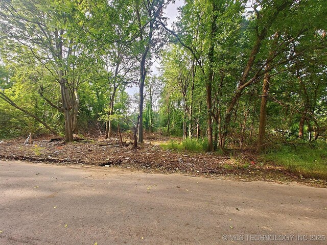 2500 Findlay Ave, Muskogee, OK 74401
