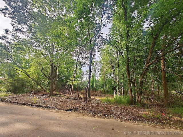 2500 Findlay Ave, Muskogee, OK 74401