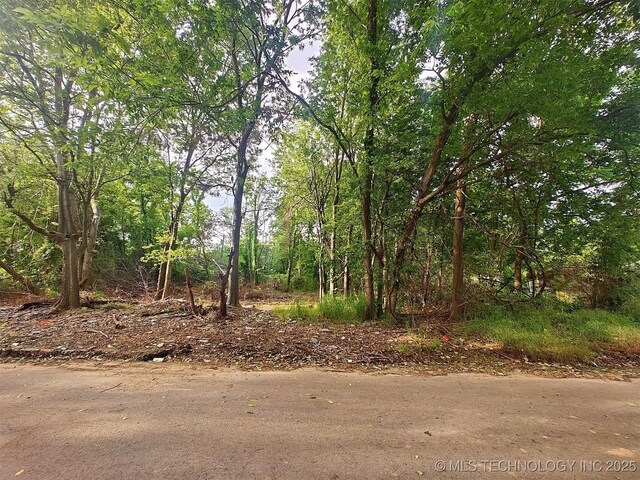 2500 Findlay Ave, Muskogee, OK 74401