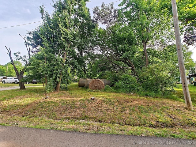 2500 Findlay Ave, Muskogee, OK 74401