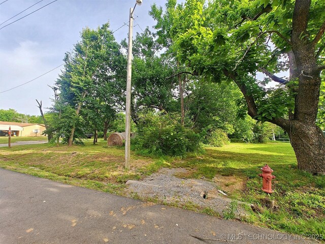 2500 Findlay Ave, Muskogee, OK 74401