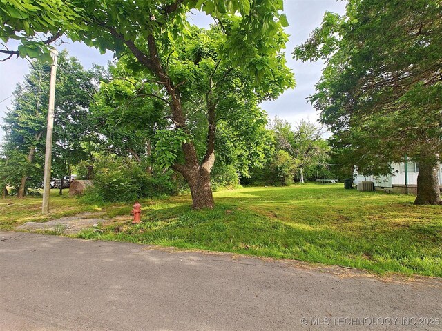 2500 Findlay Ave, Muskogee, OK 74401