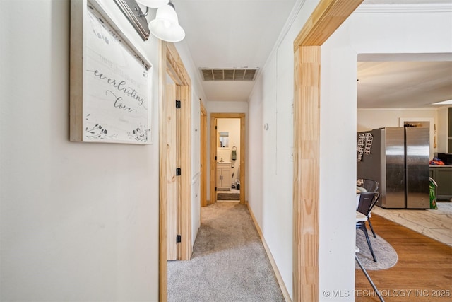 303 SE 3rd St, Pryor, OK 74361 - view of corridor