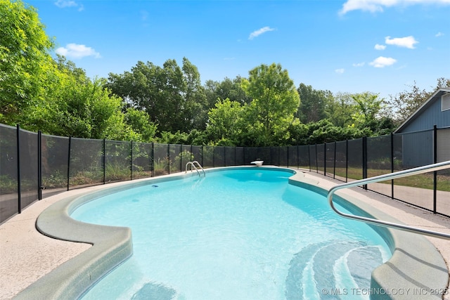 1558 E N Ridge Dr, Vinita, OK 74301 - view of pool