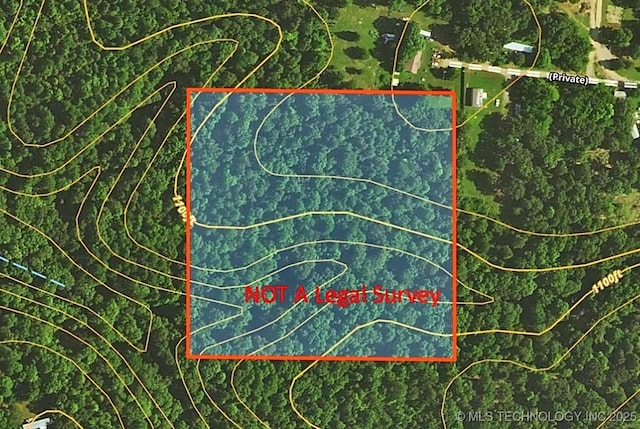 472210 E 776th Rd, Stilwell, OK 74960