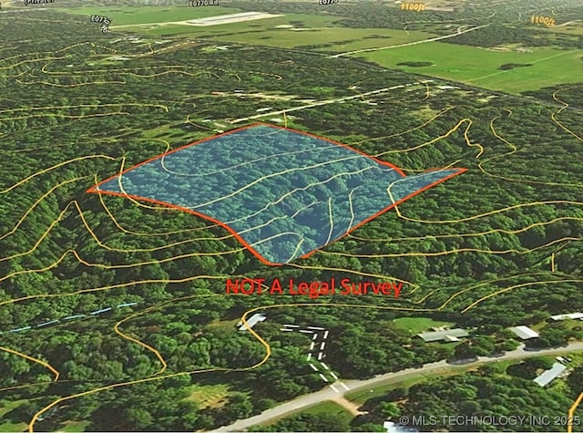 472210 E 776th Rd, Stilwell, OK 74960