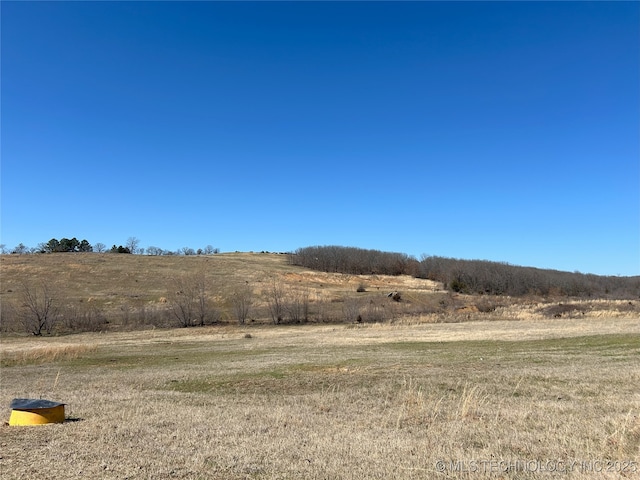 0000 E 1001st Rd, Sallisaw, OK 74955
