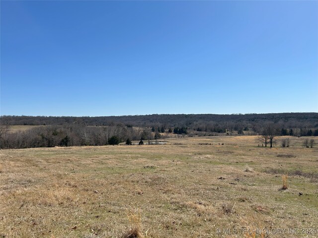 0000 E 1001st Rd, Sallisaw, OK 74955