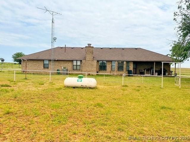 7532 E 130, Holdenville, OK 74848 - photo 2