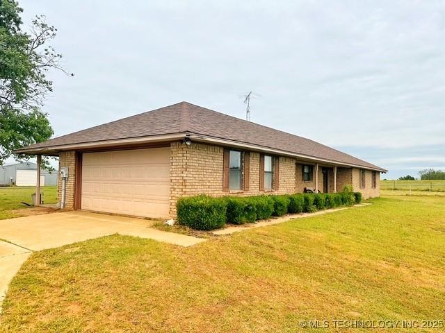 7532 E 130, Holdenville, OK 74848 - photo 3
