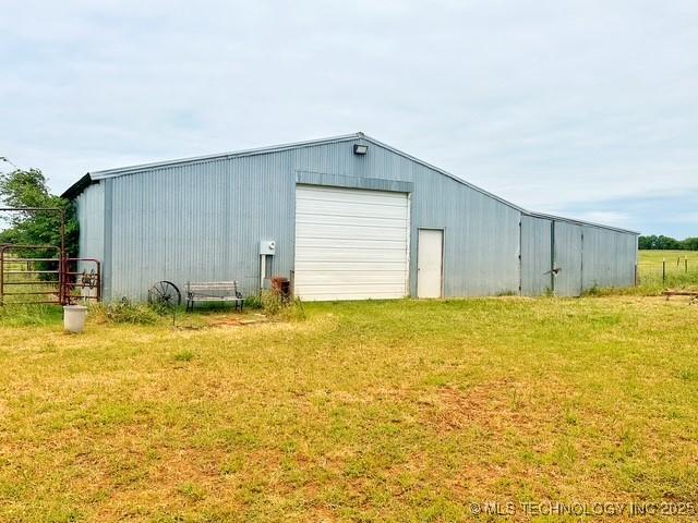 7532 E 130, Holdenville, OK 74848 - photo 5