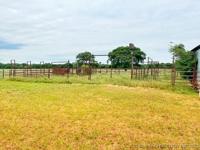 7532 E 130, Holdenville, OK 74848 - photo 9