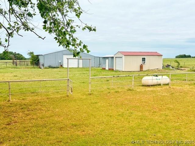 7532 E 130, Holdenville, OK 74848 - photo 10