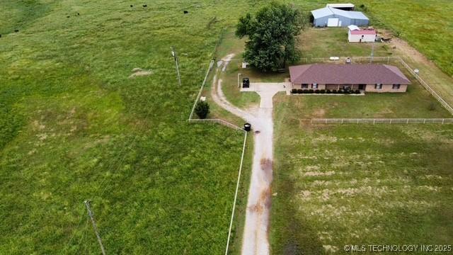 7532 E 130, Holdenville, OK 74848 - photo 11