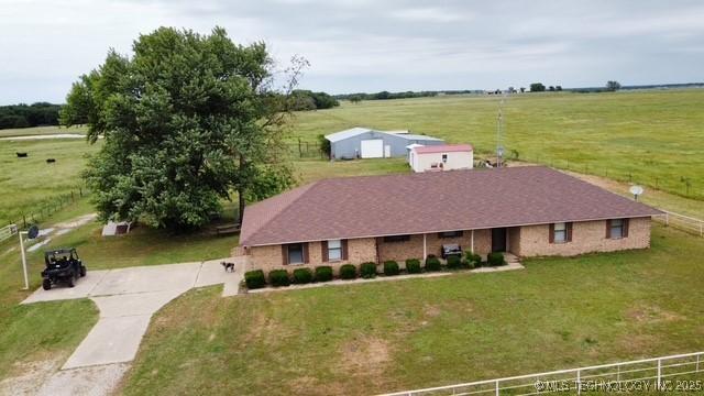 7532 E 130, Holdenville, OK 74848 - photo 13
