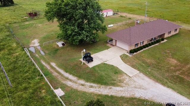 7532 E 130, Holdenville, OK 74848 - photo 14