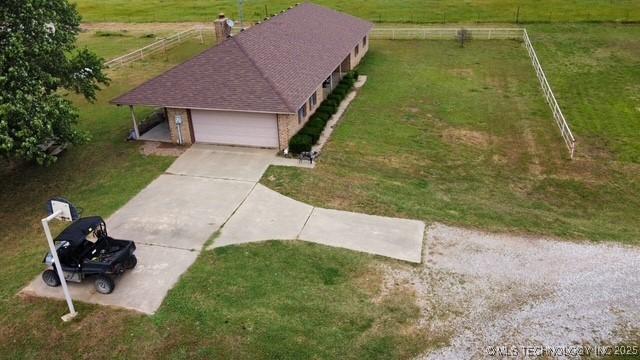 7532 E 130, Holdenville, OK 74848 - photo 15