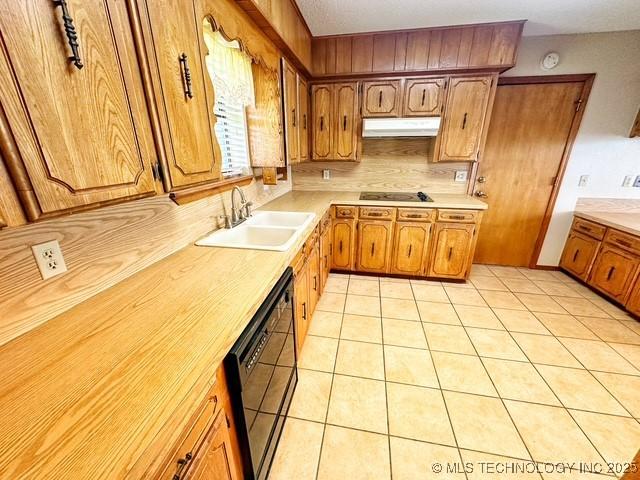 7532 E 130, Holdenville, OK 74848 - photo 21