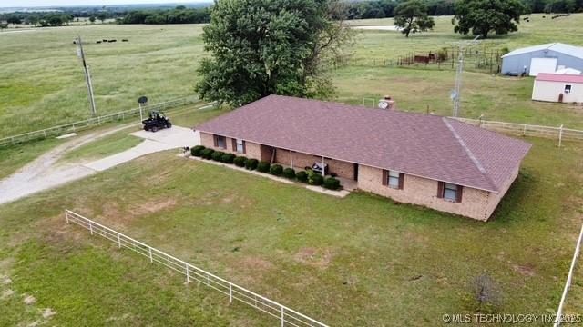 7532 E 130, Holdenville, OK 74848 - photo 12