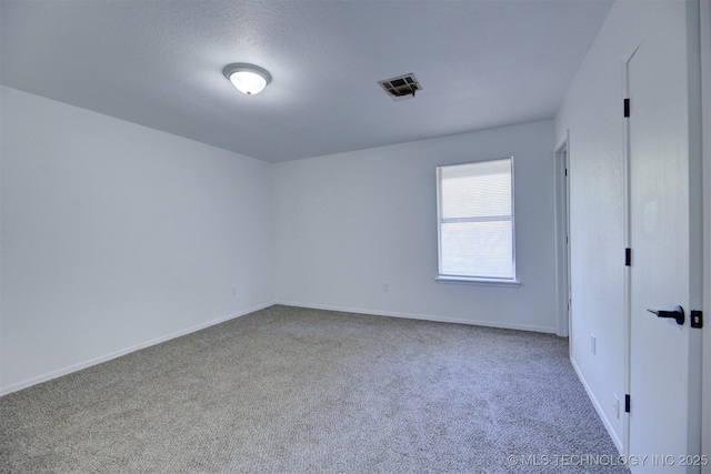 1904 W Honolulu St, Broken Arrow, OK 74012 - unfurnished bedroom featuring carpet flooring and baseboards