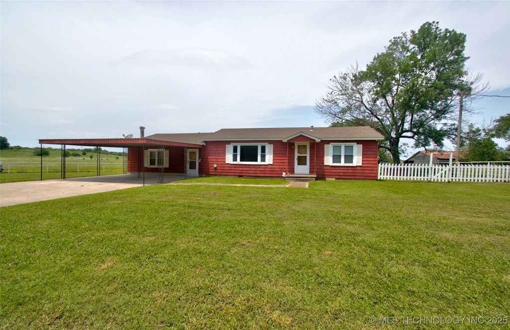 4120 W 53rd St S, Muskogee, OK 74401 - photo 1