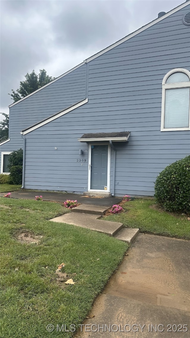2309 W Quantico St, Broken Arrow, OK 74011