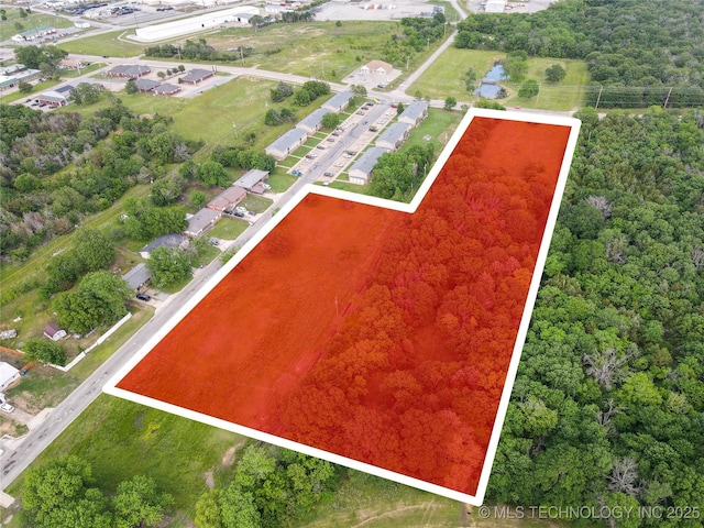 Strong Blvd, Mcalester, OK 74501