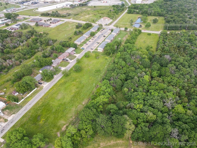 Strong Blvd, Mcalester, OK 74501
