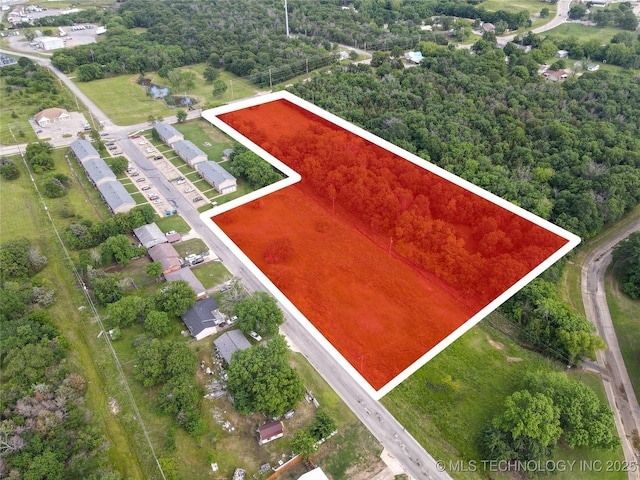 Strong Blvd, Mcalester, OK 74501