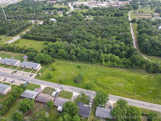 Strong Blvd, Mcalester, OK 74501