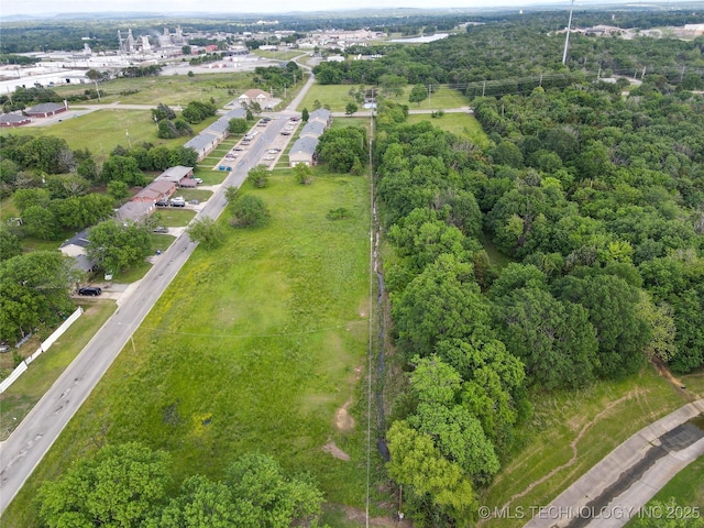 Strong Blvd, Mcalester, OK 74501