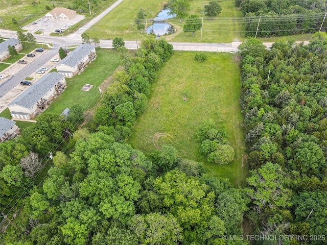 Strong Blvd, Mcalester, OK 74501