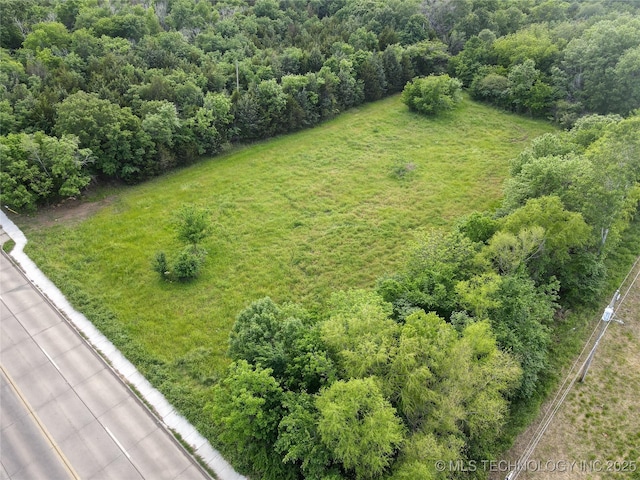 Strong Blvd, Mcalester, OK 74501