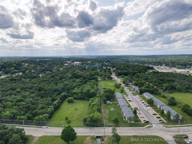 Strong Blvd, Mcalester, OK 74501