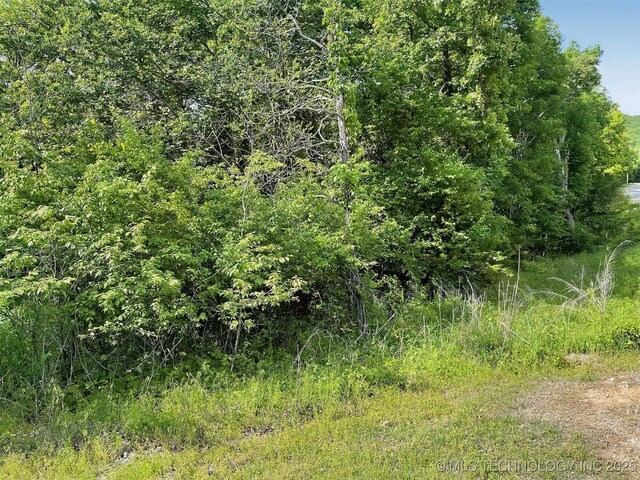 S Hickory Ln, Cookson, OK 74427