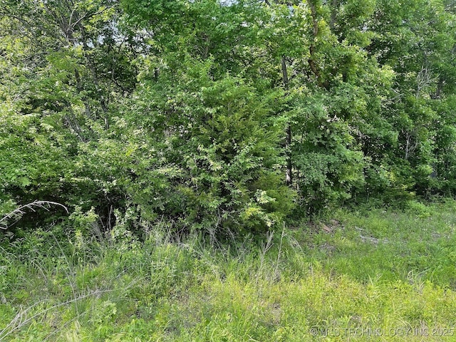 S Hickory Ln, Cookson, OK 74427