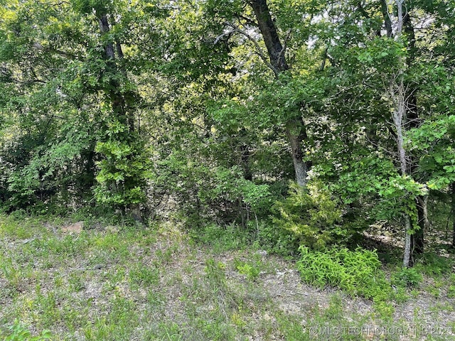 S Hickory Ln, Cookson, OK 74427