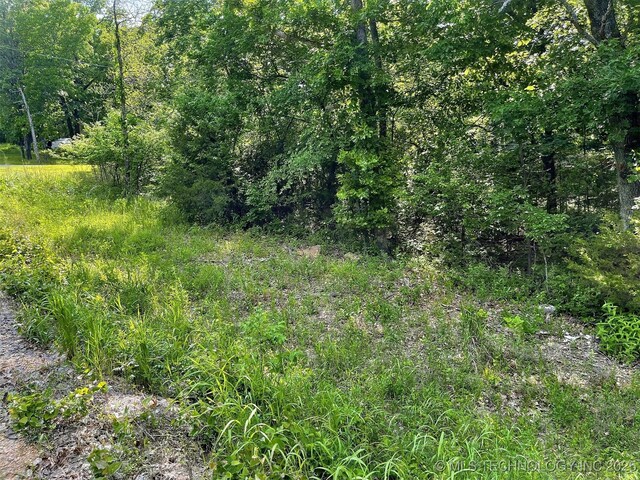 S Hickory Ln, Cookson, OK 74427
