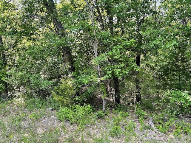 S Hickory Ln, Cookson, OK 74427