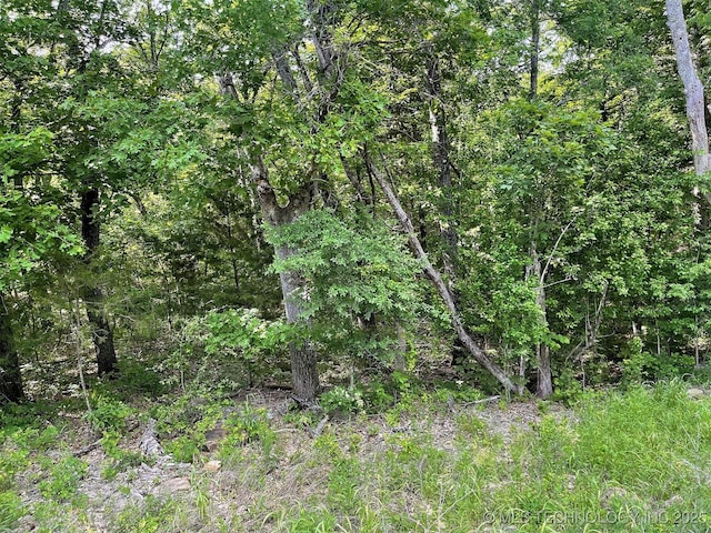 S Hickory Ln, Cookson, OK 74427