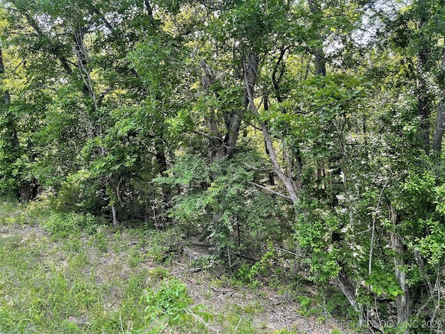 S Hickory Ln, Cookson, OK 74427