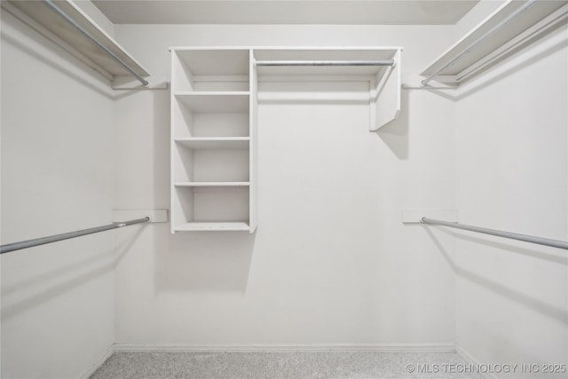 2713 N 20th St, Broken Arrow, OK 74012 - view of walk in closet