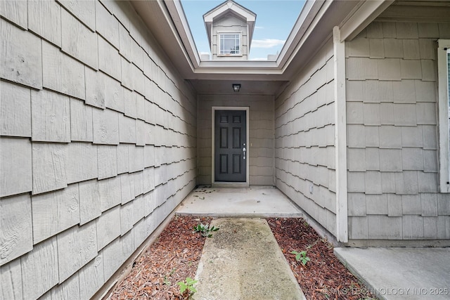 2713 N 20th St, Broken Arrow, OK 74012 - view of property entrance