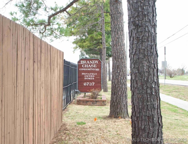 6737 S Peoria Ave Unit C213, Tulsa, OK 74136 - exterior view
