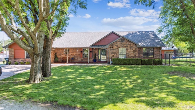 7376 E Bolen Rd, Claremore, OK 74019 - photo 1