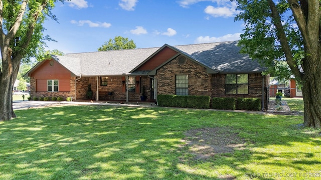 7376 E Bolen Rd, Claremore, OK 74019 - photo 2