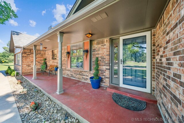 7376 E Bolen Rd, Claremore, OK 74019 - photo 3