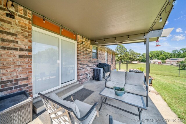 7376 E Bolen Rd, Claremore, OK 74019 - photo 27