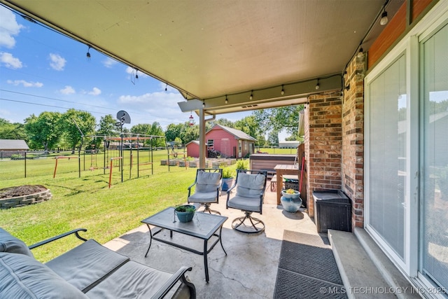 7376 E Bolen Rd, Claremore, OK 74019 - photo 28
